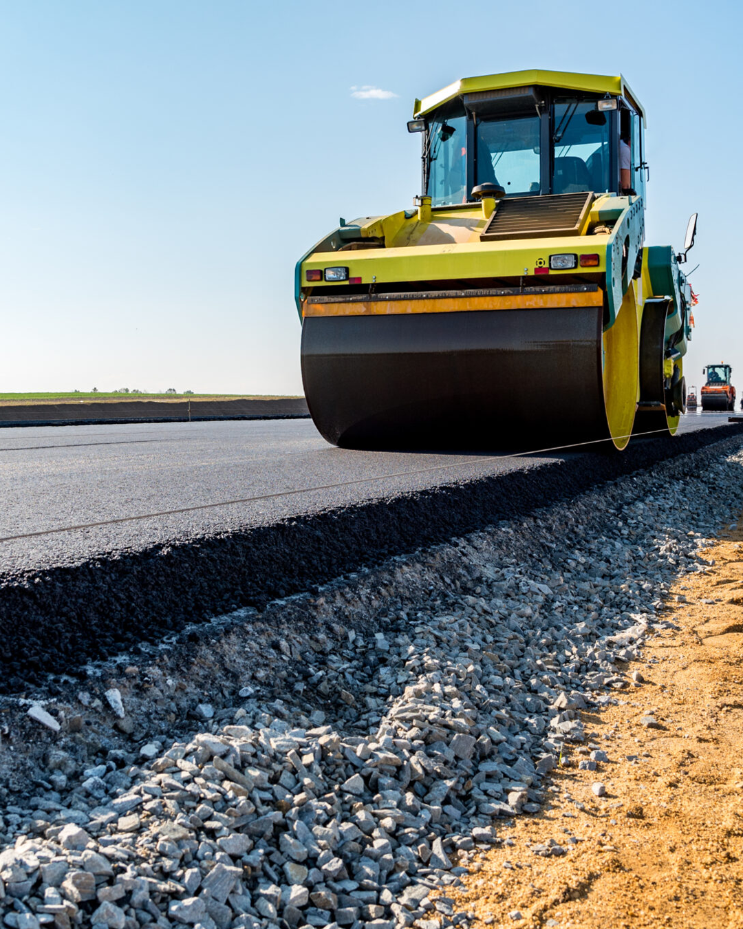 Asphalt Paving 1 Asphalt Paving