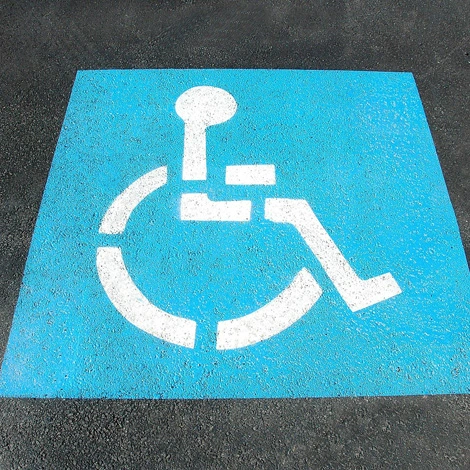 ADA Compliance 2 ADA Compliance