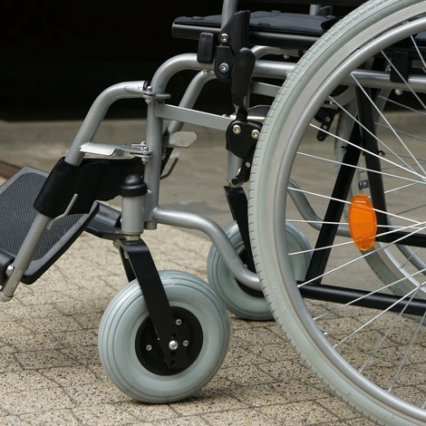 ADA Compliance 3 ADA Compliance