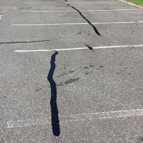 Crack Filling 3 Elite