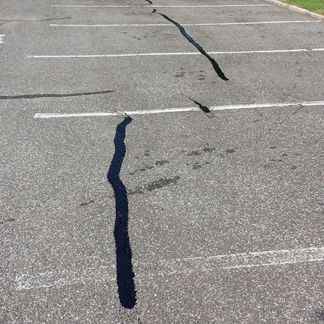 Asphalt Patching 3 Asphalt Patching