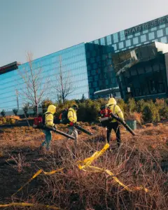 Property Maintenance 4 Property Maintenance