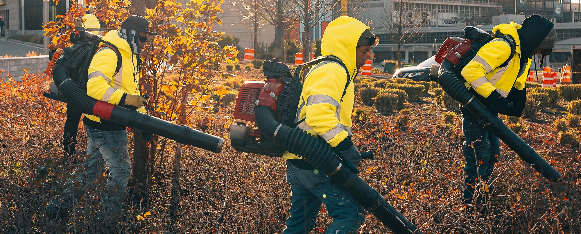 Property Maintenance 1 Property Maintenance