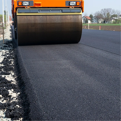 Pavement Installation 2 Pavement installation