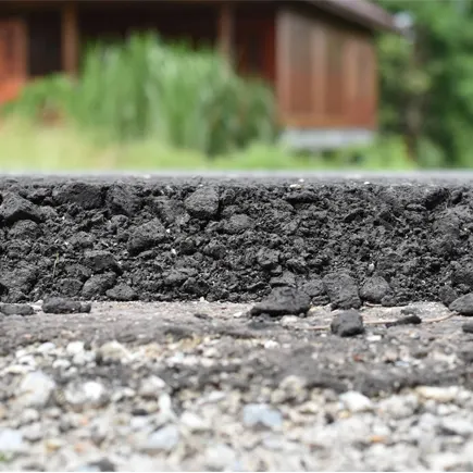 Asphalt Resurfacing 2