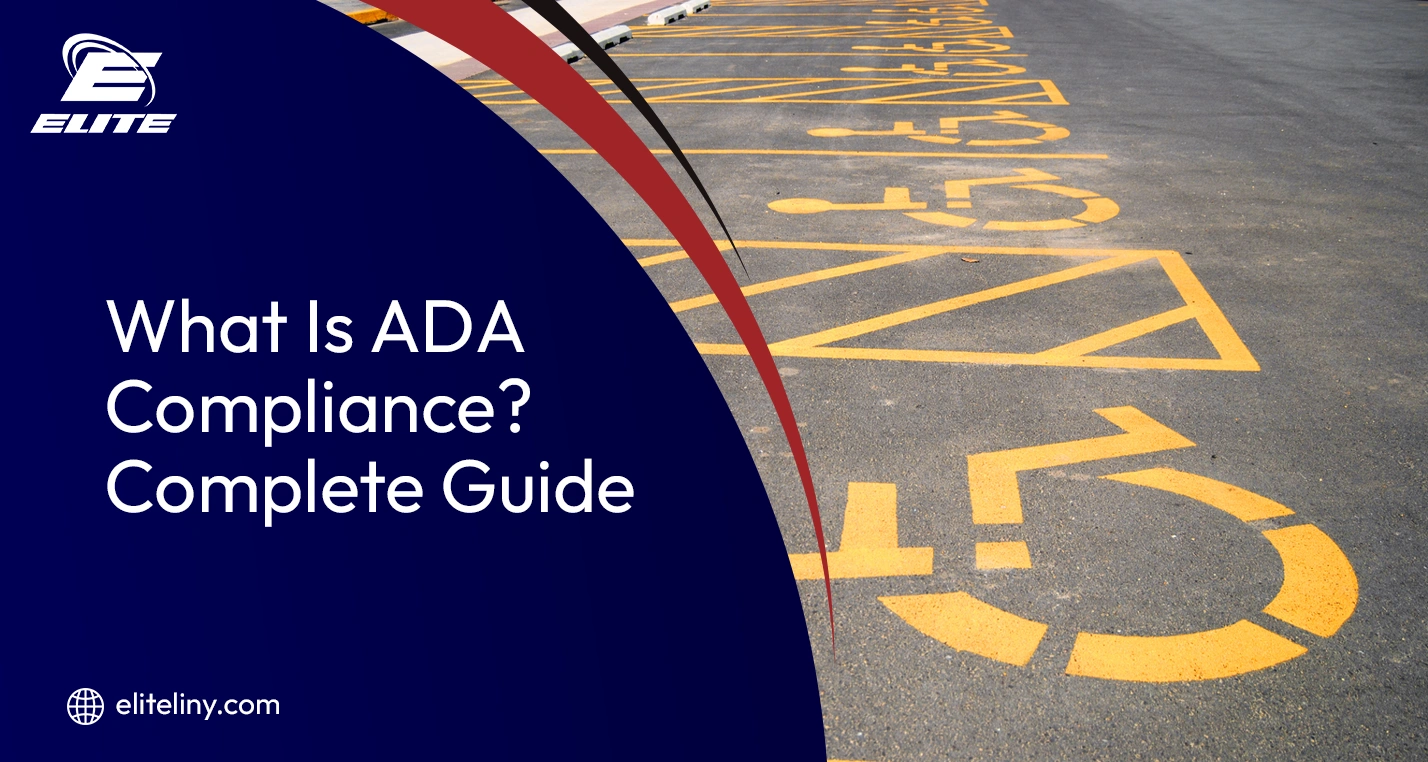 What Is ADA Compliance Complete Guide