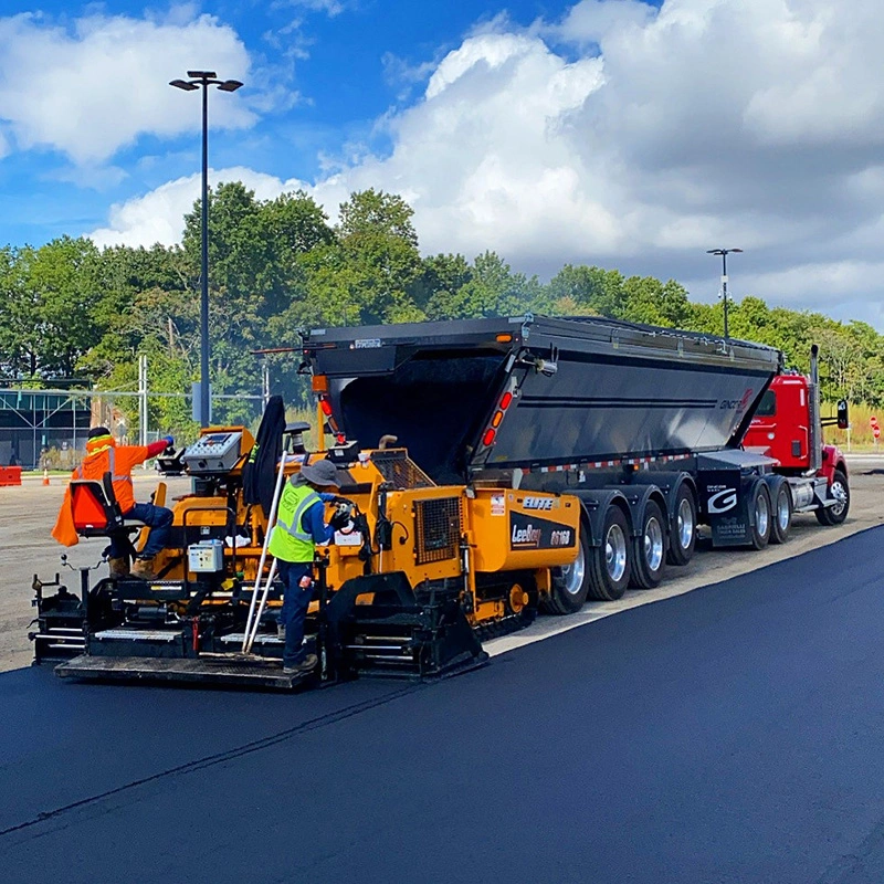 Parking Lot Repair and Maintenance